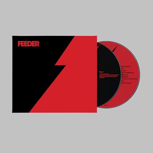 Nero / Rosso Black / Red
