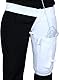 Katheter-Beinbeutel-Halter, Urin-Beinbeutel-Halter Abdeckung mit Gürtel, Foley Beinbeutel Hülse für Inkontinenz Urinbeutel. (L)