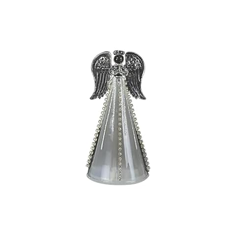 Red Carpet Studios LED Angel Figurine Cover