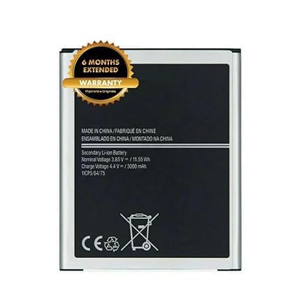 Image of EB-BJ700CBN Battery for Samsung Galaxy On7 Pro /SM-G600FY / Galaxy J7 Nxt /SM-J701F /DS Battery with 6 Month Warranty**** (Z150)