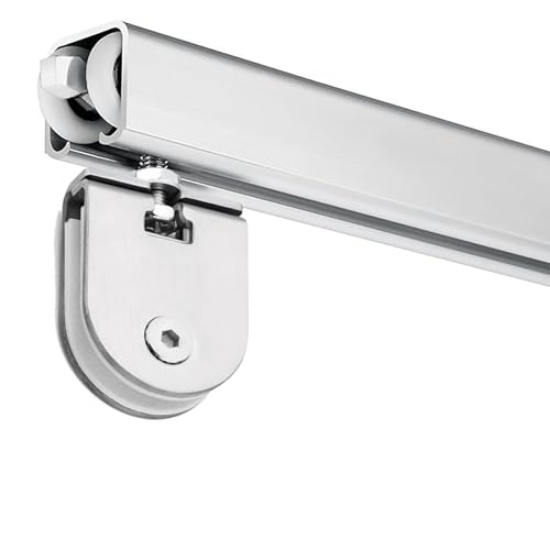 Herrajes Puertas Correderas Armario Empotrado Marca HDYZJQ