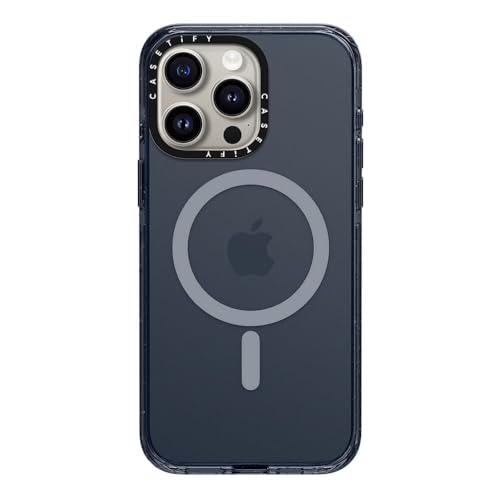 Image of CASETiFY for iPhone 15 Pro Max Case - Impact Compatible with MagSafe