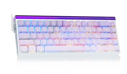 Teclado Gamer HERO 68 HE Conectividad USB-C 60%