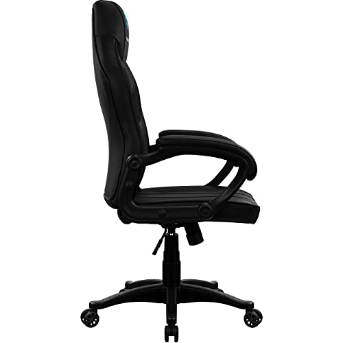 Cadeira Gamer EC1, ThunderX3, 2019, Windows_XP, Preta