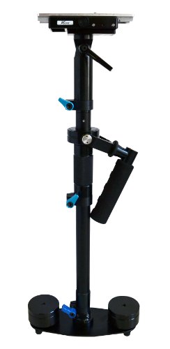 Image of VGS52 Multi-Use DSLR and Camcorder Stabilizer (Black)