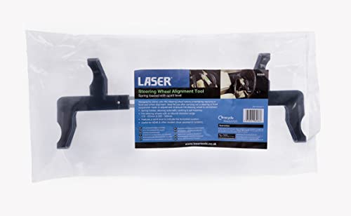 Outil d'ajustage essieu avant LASER TOOLS 8266 solution pour vibrations au volant - 5
