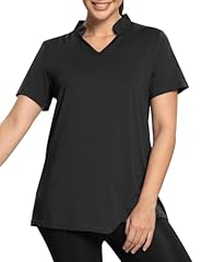 Short Sleeve Black