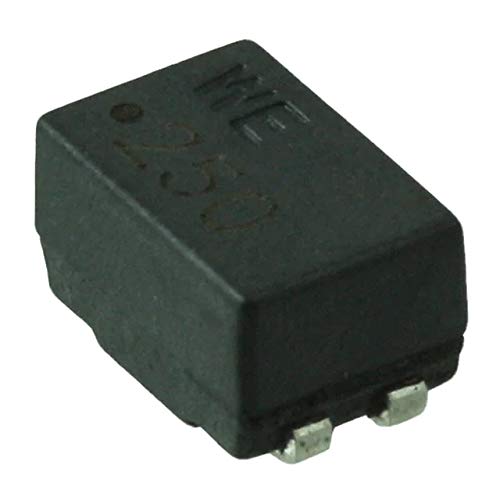 AVLIS-CO Pack of 2 744222 Common Mode Choke 800MA 2LN 6 KOHM SMD :RoHS