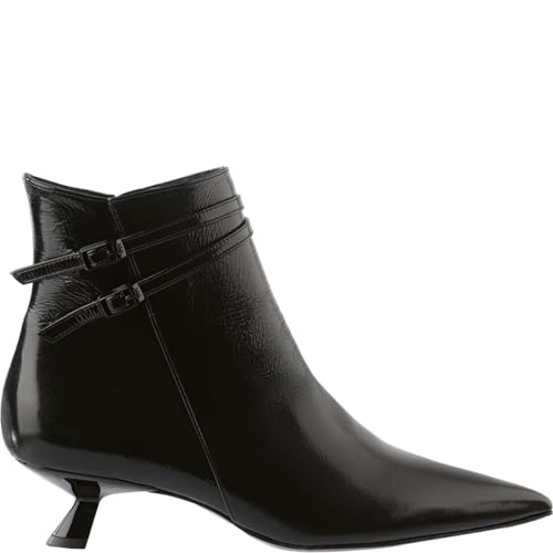 Botte tendance HÖGL Alea en cuir premium pour femme