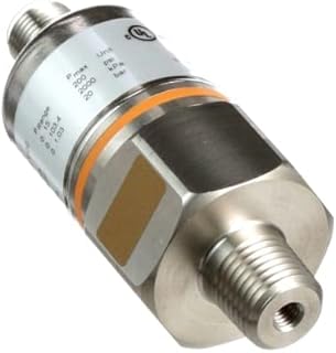 PX3227, Pressure Transmitter, 2wire DC, 4-20mA Output, 0-15 psi, 1/4