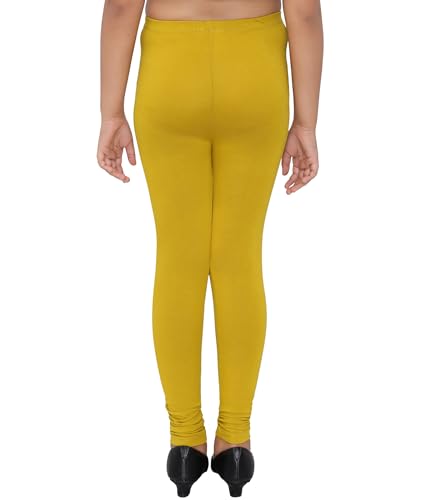 Image of Robinbosky Premium Girls Churidar Leggings for All Age Group