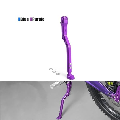 Support béquille latérale réglable de rechange pour moto électrique Surron X160