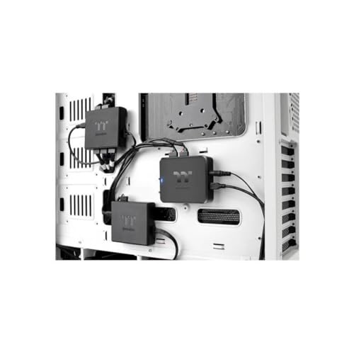 Thermaltake H200 Neuf - vue 9