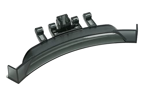 Leva Maniglia Porta Oblo' Lavatrice Candy Hoover 20Cm