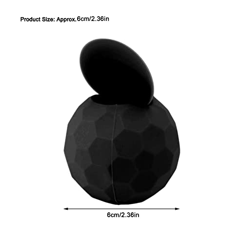Brinquedo de bolas de água, enchimento rápido de balões de água para piscina de verão Preto