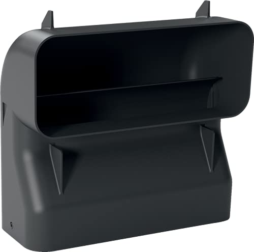 Neff Z861Sb4 - Accessorio Per Piano Cottura, Canale Piatto 90°, Verticale S, Maschio