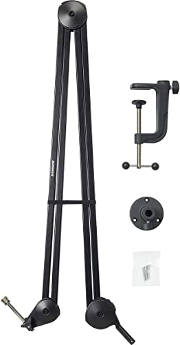 Samson Mba48-48 Microphone Boom Arm For Podcasting And Streaming (Samba48) #TOP2