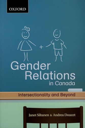 Gender Relations: Intersectionality and Beyond view 2