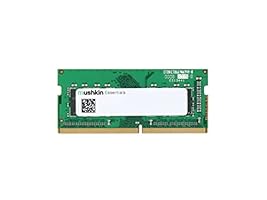 Mushkin Essentials Speichermodul 8 GB 1 x 8 GB DDR4 2933 MHz