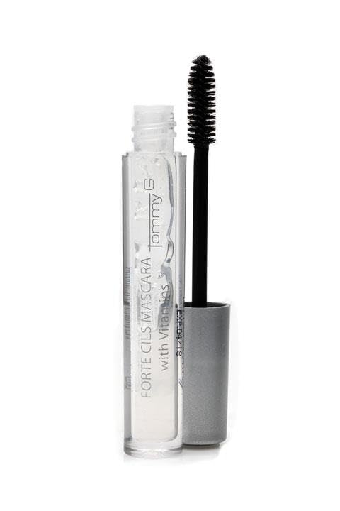 TOMMY G MASCARA FORTE CIL TG - Maskara Forte Cil