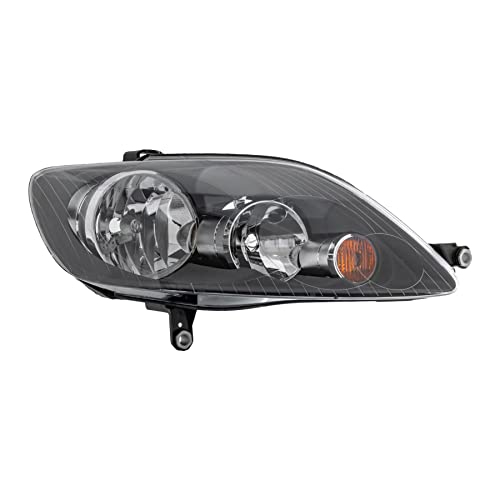 Halogen Scheinwerfer Hauptscheinwerfer Frontscheinwerfer rechts H7/H7 für Model Plus 5M1 521