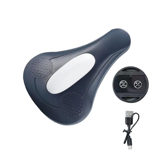 Entrenador De Músculos Del Suelo Pélvico - Ejercitador Pélvco Para Hombres, Recargable Por USB En 4 Modos | Dispositivo De Entrenamiento Pélvico Portátil Con Intensidad Ajustable, Gimnasio