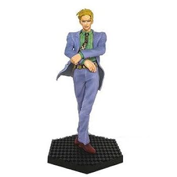 Amazon.co.jp: ジョジョの奇妙な冒険 DXコレクション ジョジョ