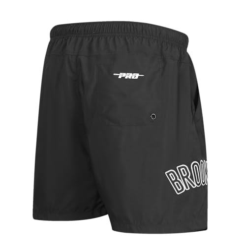 Image of Pro Standard NBA Mens Mens NBA Classic Woven Woven Short