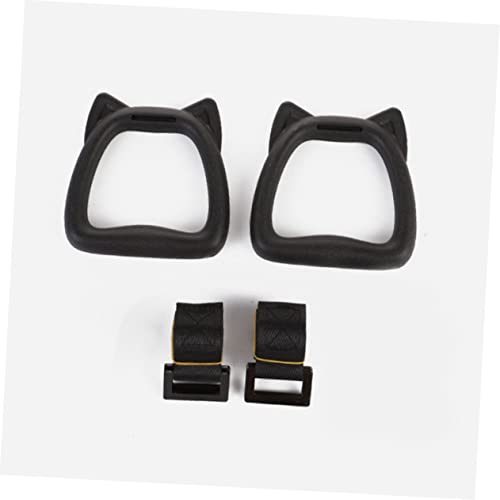 Set de Anillas Gimnasia Ajustables para Niños miniatura 4