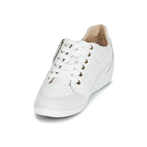 Image of Geox Women's D Myria a Sneaker
