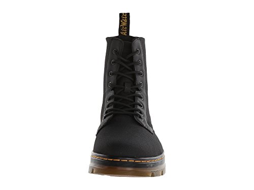 Image of Dr. Martens Men's Combs Nylon Combat Boot