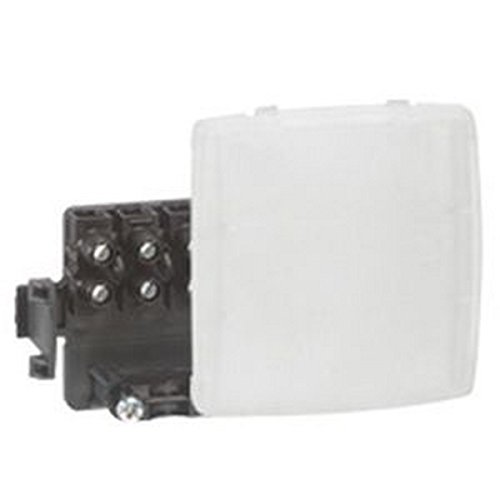 Legrand Oteo 086157 - ot-comp Box Junction, Bronze