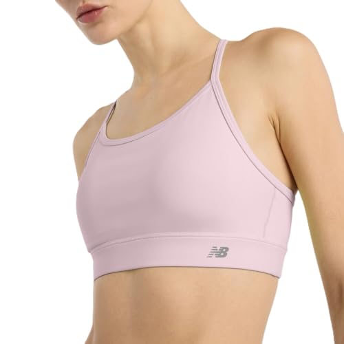 Brassières de sport New Balance NB Essential Yoga Bra EU - vue 9