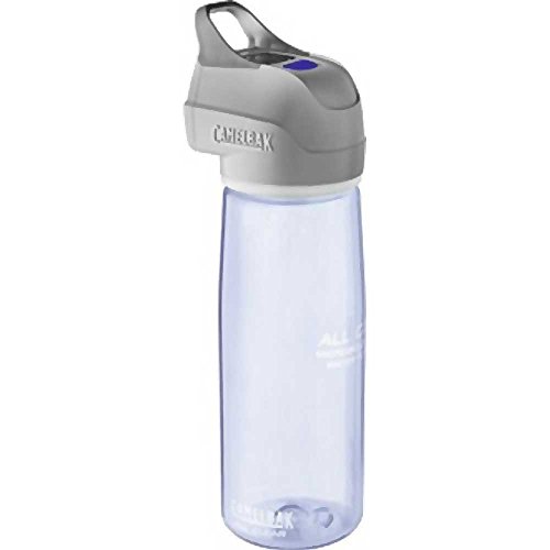 CAMELBAK All Clear - Esterilizador de Agua - 750 ml Transparente 2016