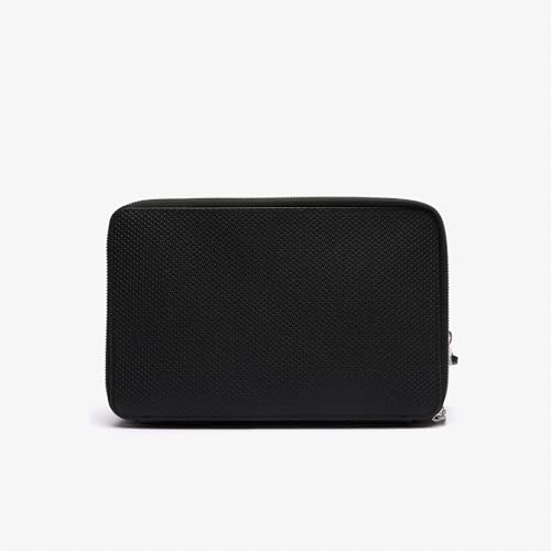 PochetteSacoche cuir homme Lacoste NH2922CE - vue 6