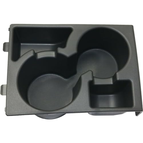 Portavasos para Chevy Malibu 2008-2012 y 2008-2010 miniatura 1