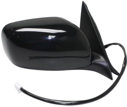 Power Operated Folding Side Mirror Heated Paintable Passenger Right Side with Memory For Lexus LS430 2001 2002 2003 2004 2005 2006 - LX1321118