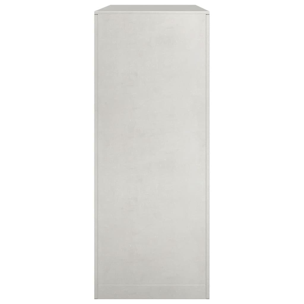 Gecheer Brennholzregal außen Kaminholzregal Metall Feuerholzregal Kaminholzunterstand Kaminholzständer Kaminholzkorb Holzlager Holzstapelhilfe für Garten Terrasse, 100x40x100 cm Edelstahl