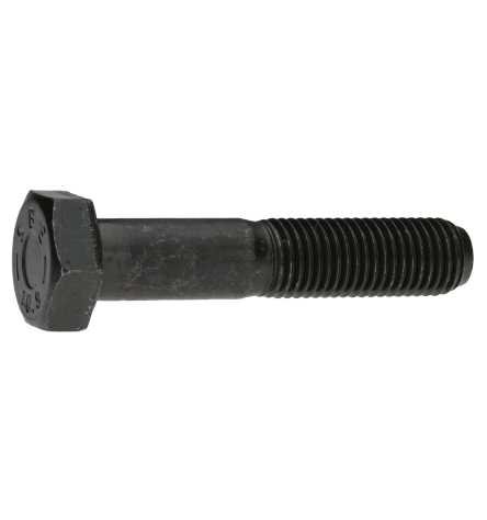 Contorion Sechskantschraube Feingewinde ISO 8676 M12x1,25x25 10.9 (086761000121025