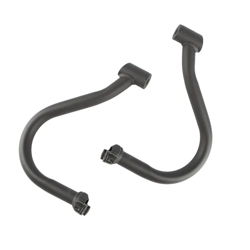 Pare-carter CL300 CL500 2023 2024 évitez les réparations coûteuses avec ce crash bar moto