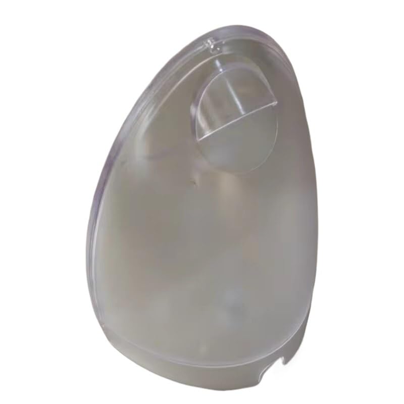 Depósito De Agua for Cafetera,Compatible Con DOLCE GUSTO | EDG455, EDG456 Compatible con cápsula Nestlé