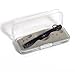 Fisher Space Pen Backpacker Space Pen, Ballpoint, Black Ink, Gift Box