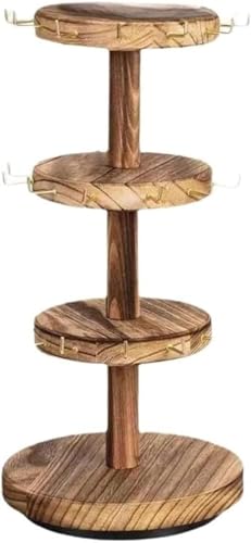 HeartTrend ؐ]WG[fBXvCX^h 4 i 360° ] WG[[bN lbNX/uXbg/L[`F[[ fXNgbvp t 17.5×17.5×43cm (R[q[F)