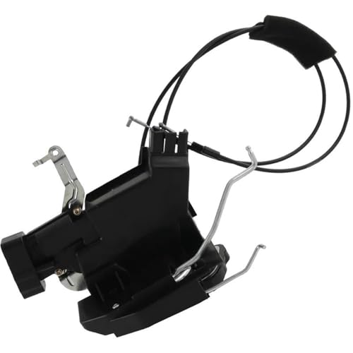 Image of Car Front Left Door Lock Latch Actuator for Sequoia 2001-2007 for Tundra for Double Cab 2005-2006 DLA1105