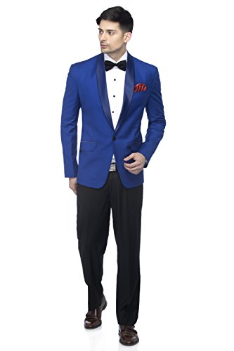 Image of FAVOROSKI Men's Regular Blazer