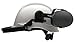 Pyramex HHABCMR Black Ridgeline® Cap Style Adapter