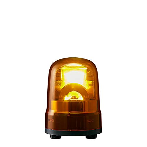 pgCg(PATLITE) ] SKH-M1T-Y 100 DC12~24V F vbVC[q