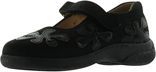 A&S Girls 6169 European Made Quality Shoes