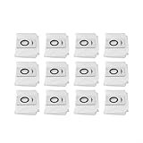 Système de filtration efficace : piège efficacement la poussière, la saleté et les débris pour garder votre maison propre tout en protégeant contre les particules atmosphériques, convient pour les ménages nécessitant un entretien régulier sous vide