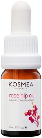 KOSMEA Skin Clinic Certified Rose Hip Oil, 10 ML